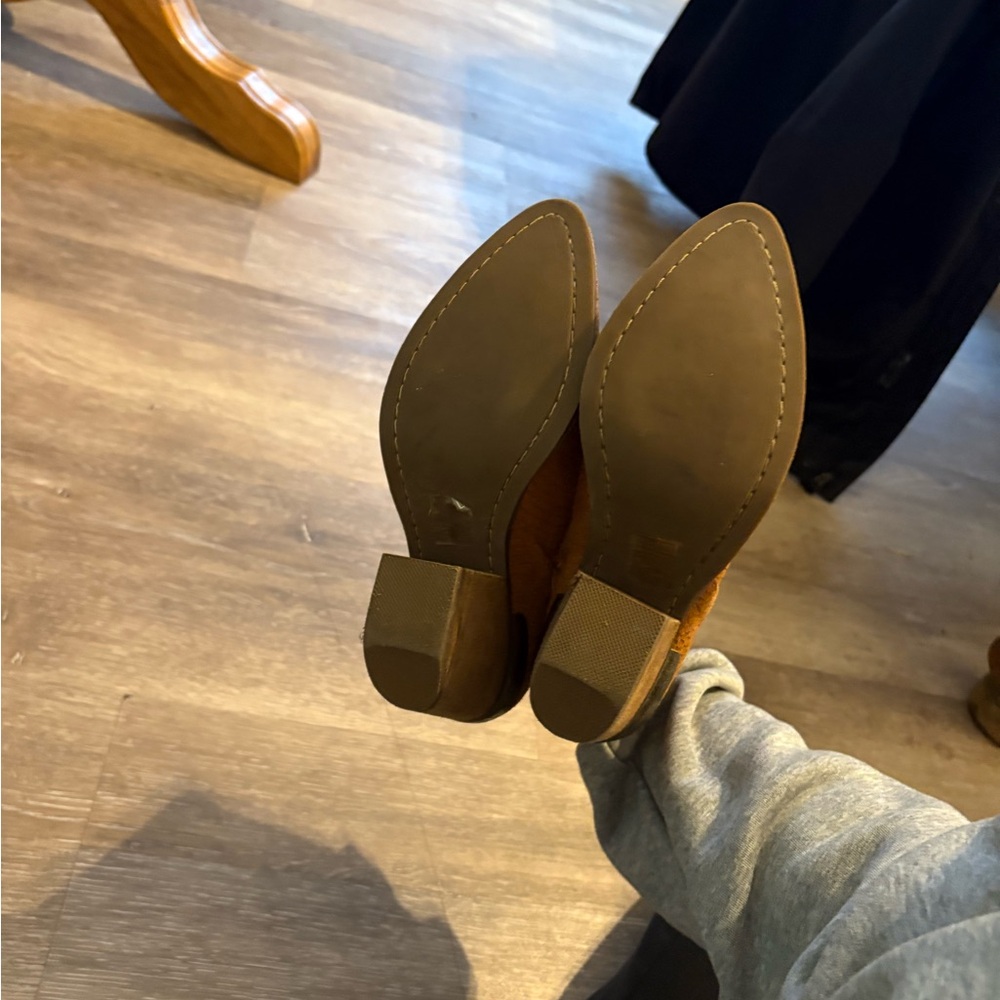 Jeffrey Campbell Western Booties - Picture 2 of 3